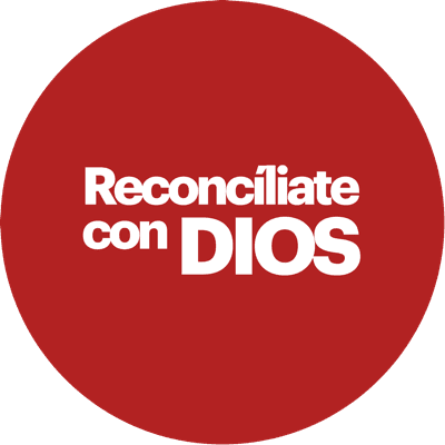Iglesia Cristiana Reconcíliate con DIOS